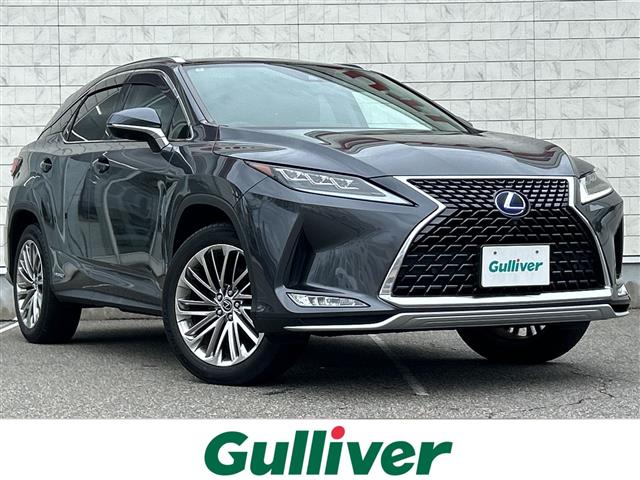 Lexus RX 1