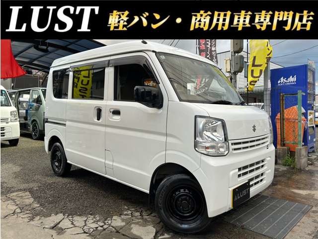 Suzuki Every 1