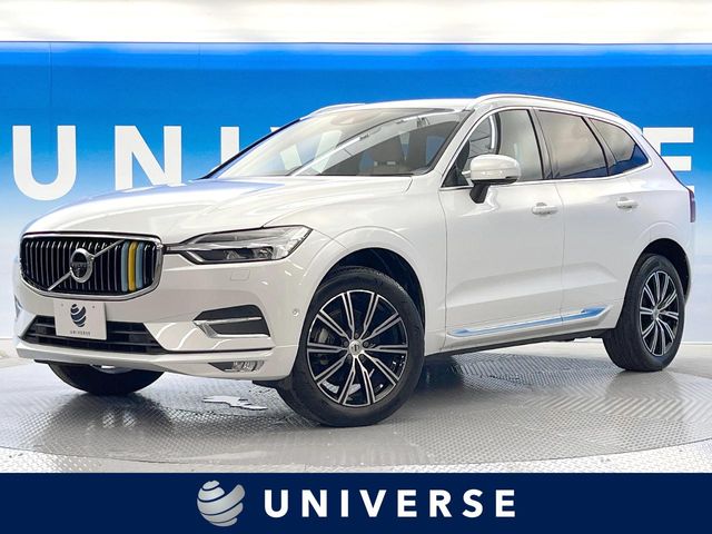 2018 Volvo XC60