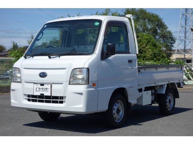 Subaru Sambar Truck 1
