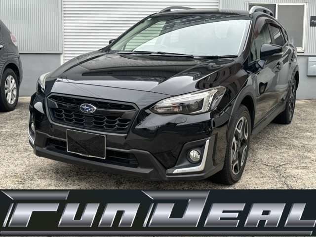 2018 Subaru XV