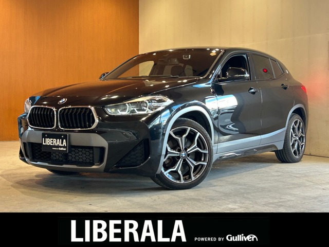 2021 BMW X2