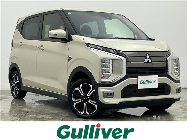 2024 Mitsubishi eK X EV