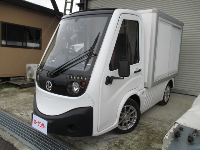 2022 Other import Centro