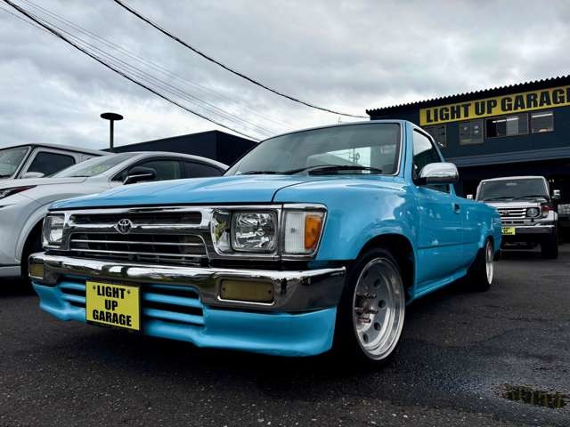 2010 Toyota Hilux