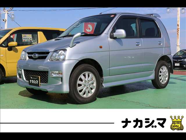 Daihatsu Terios Kid 1