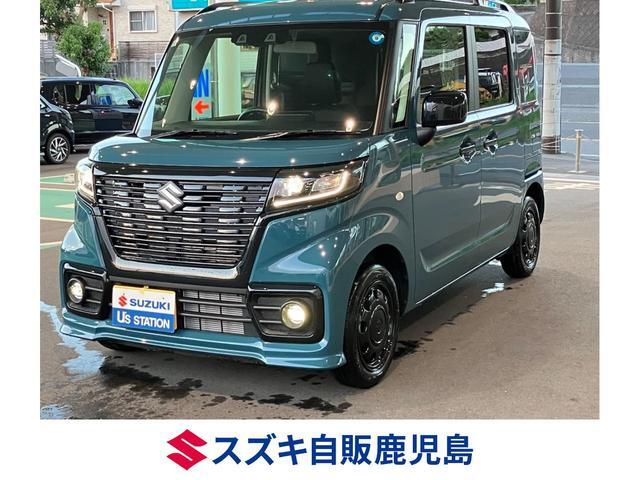 2026 Suzuki Spacia Base
