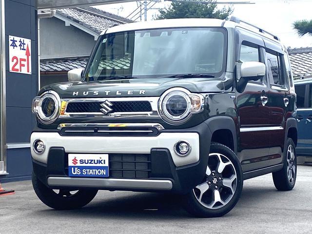 2023 Suzuki Hustler
