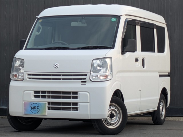 Suzuki Every 1