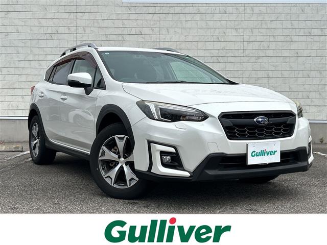 Subaru XV 1