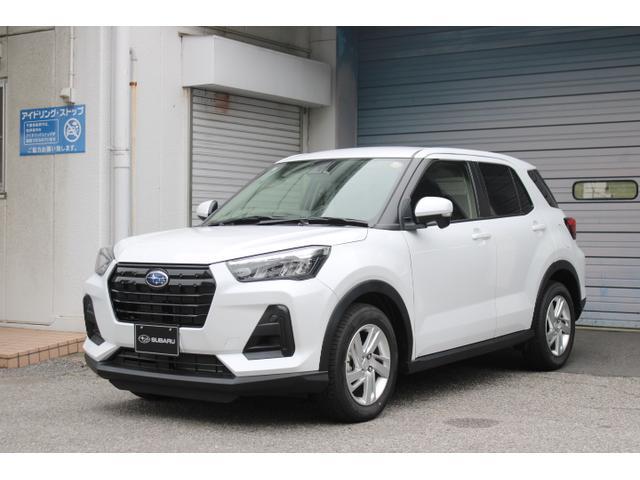 2023 Subaru Rex