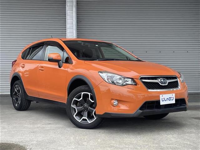 Other Japanese Impreza XV 1