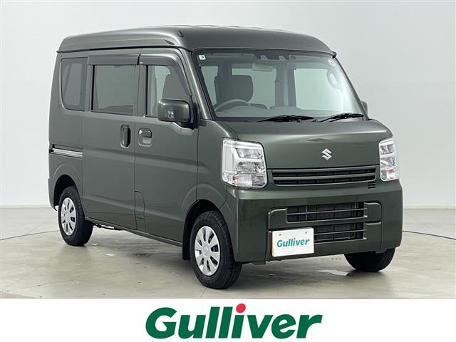 Suzuki Every 1