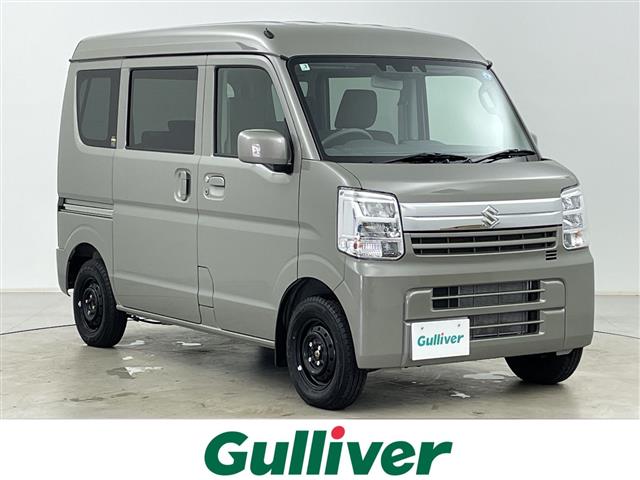 2026 Suzuki Every