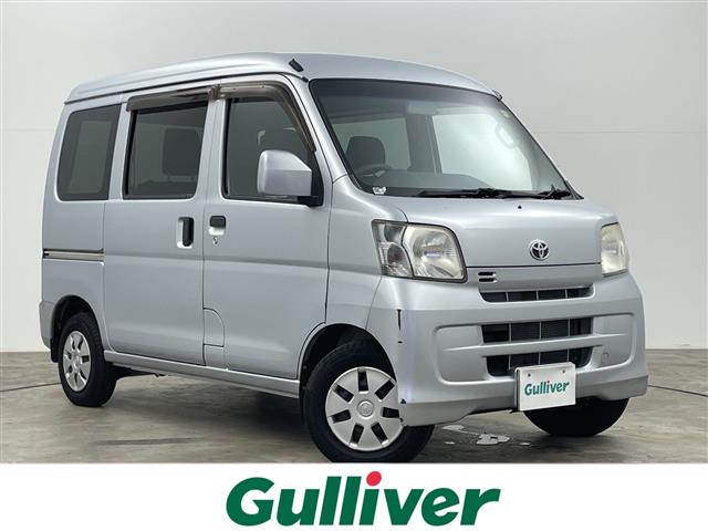 2015 Toyota Pixis Van
