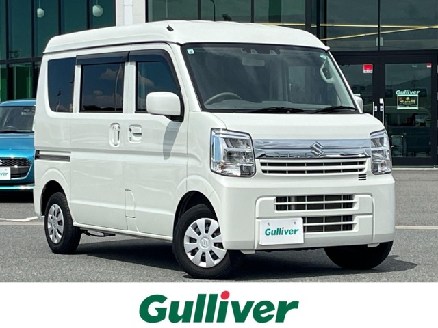 Suzuki Every 1