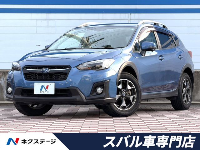 2019 Subaru XV