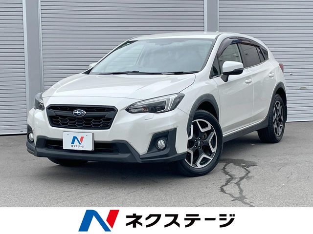 Subaru XV 1