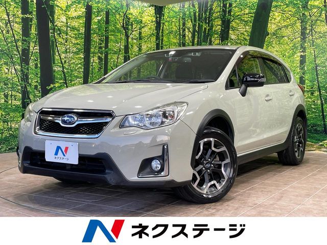 Subaru Impreza XV 1