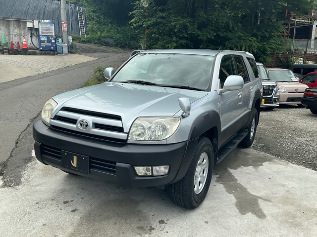 Toyota Hilux Surf 2