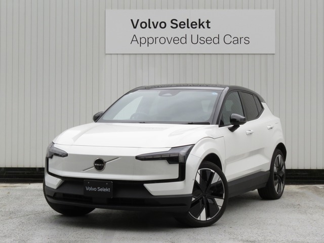 Volvo EX30 2