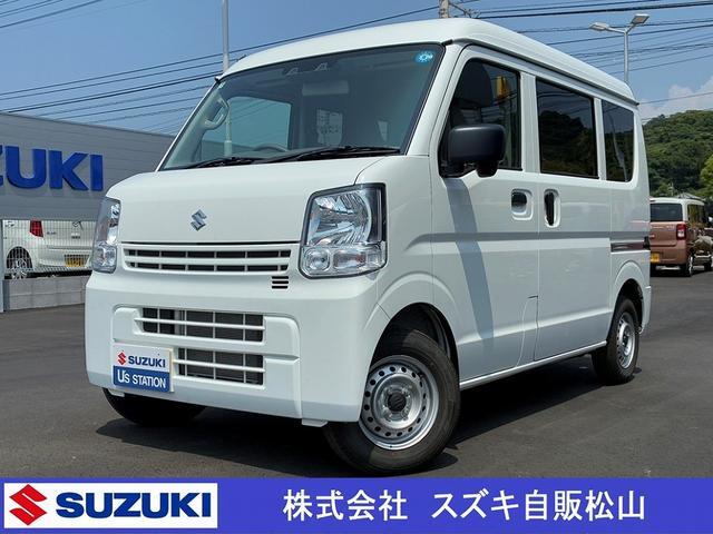 2026 Suzuki Every
