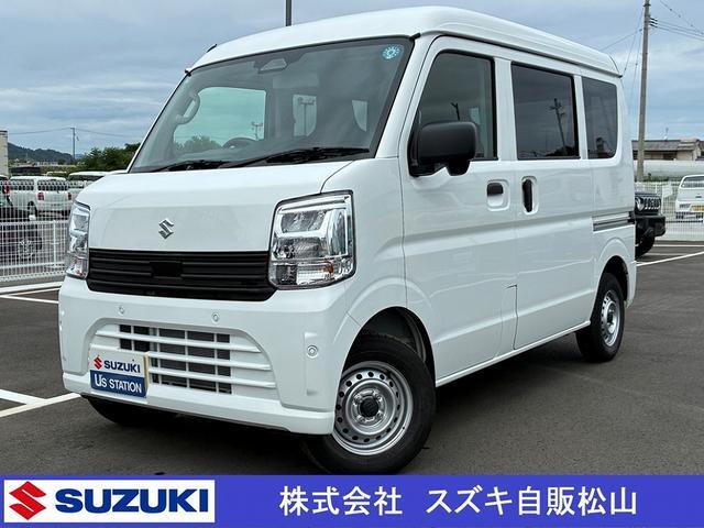 2026 Suzuki Every