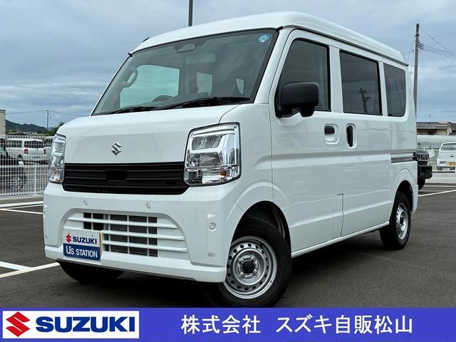 Suzuki Every 1