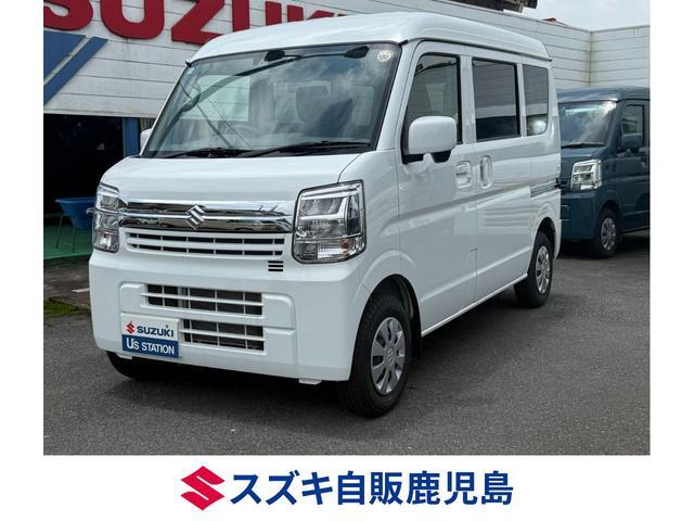 2025 Suzuki Every