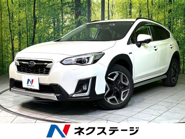 2019 Subaru XV