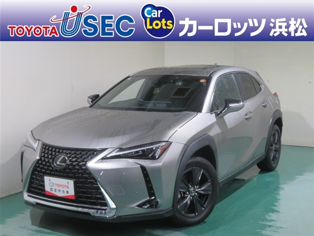2023 Lexus UX