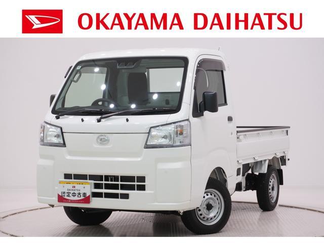 Daihatsu Hijet Truck 1