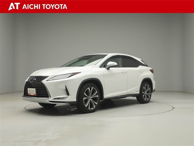Lexus RX 1