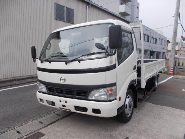 2006 Hino Dutro