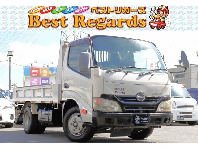 Hino Dutro 1