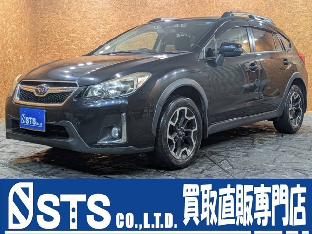 Subaru Impreza XV 1