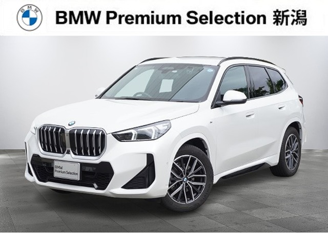 BMW X1 1
