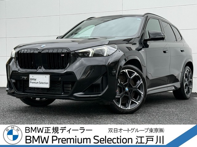 BMW X1 1