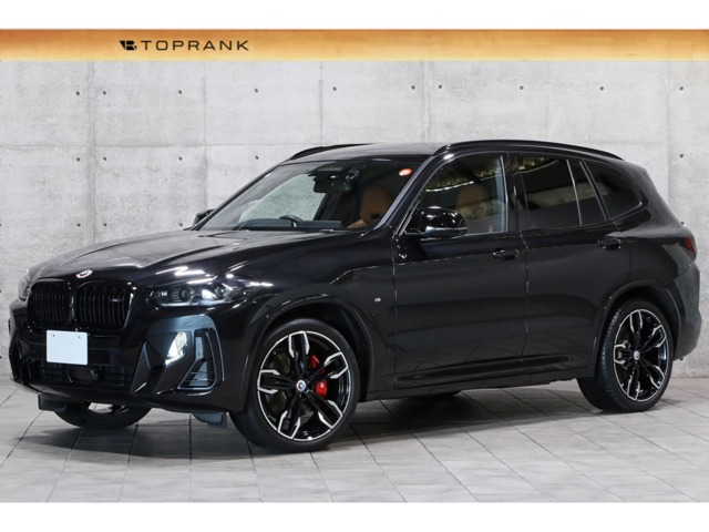 BMW X3 1