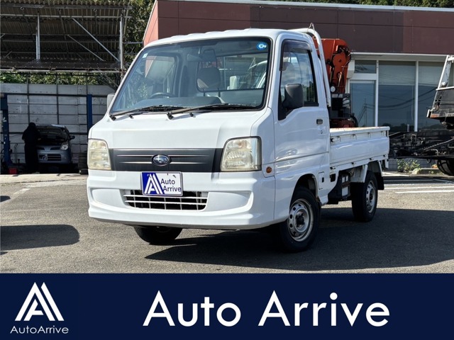 2006 Subaru Sambar Truck