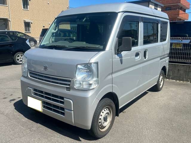 Nissan NV100 Clipper 1
