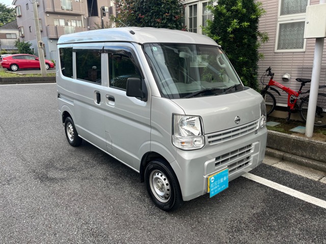 2019 Nissan NV100 Clipper
