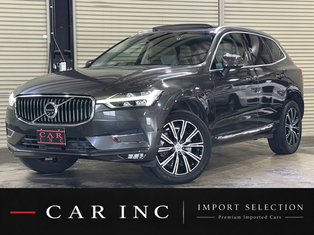 2018 Volvo XC60