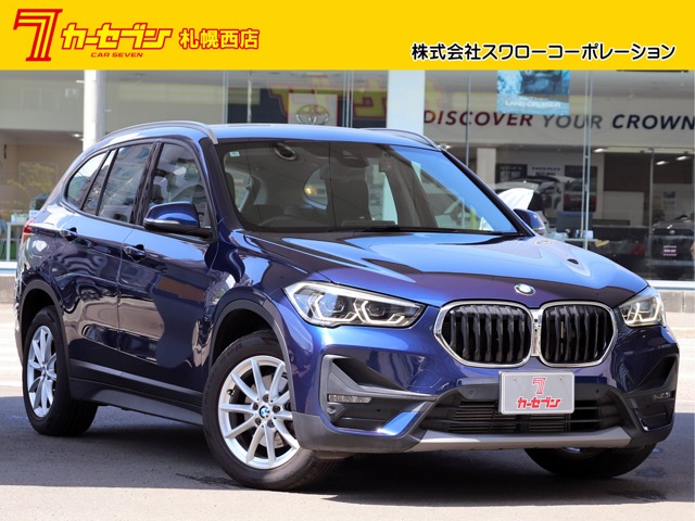 BMW X1 1