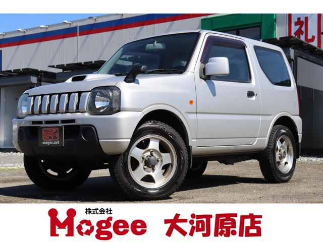 Suzuki Jimny 1
