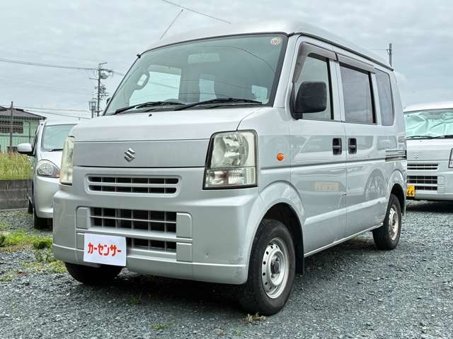 2012 Suzuki Every