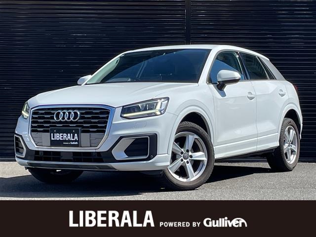 Audi Q2 1
