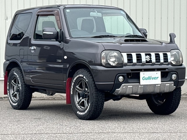 Suzuki Jimny 2