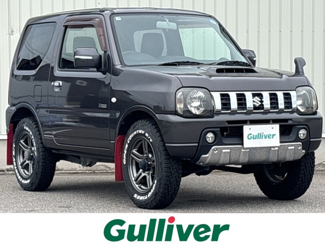 Suzuki Jimny 3