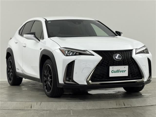 2019 Lexus UX